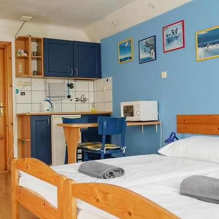 Apartment Jursport Zavazna Poruba Екстер'єр фото