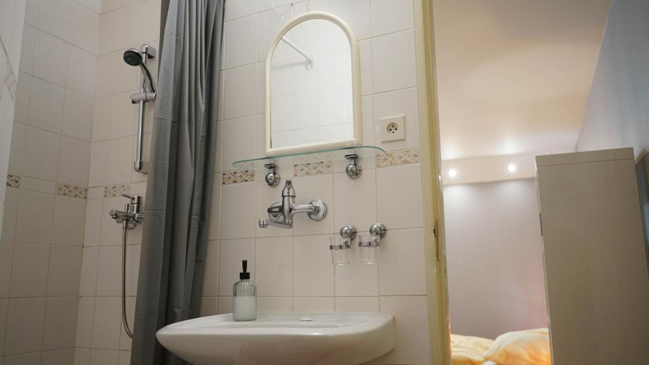 Apartment Jursport Zavazna Poruba Екстер'єр фото