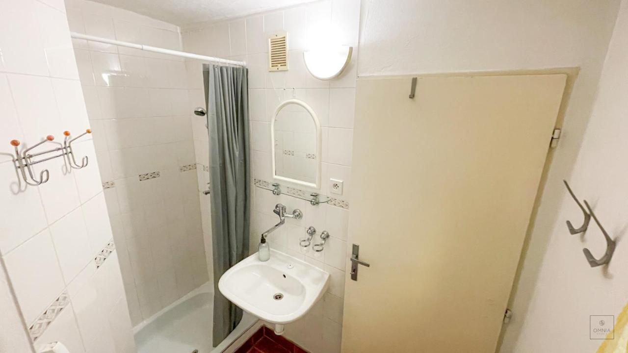 Apartment Jursport Zavazna Poruba Екстер'єр фото