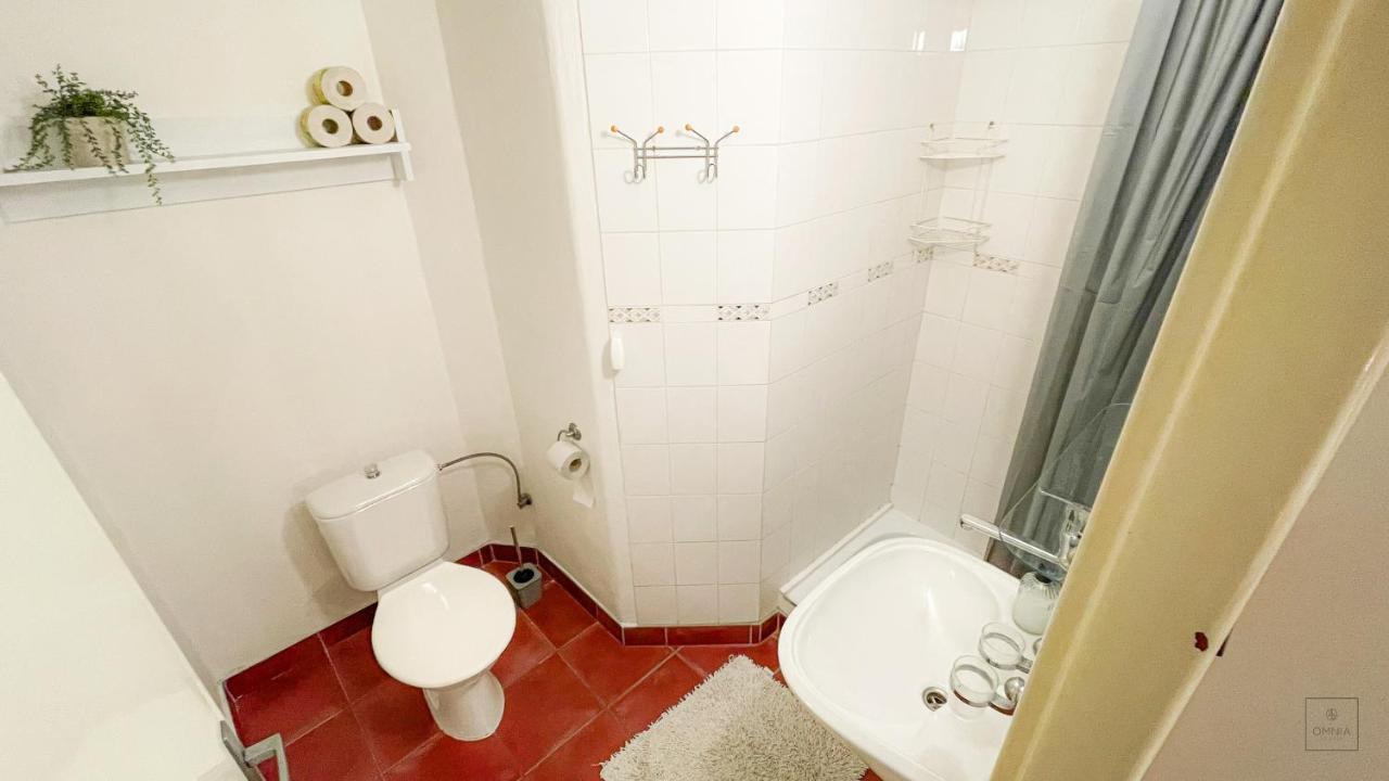 Apartment Jursport Zavazna Poruba Екстер'єр фото