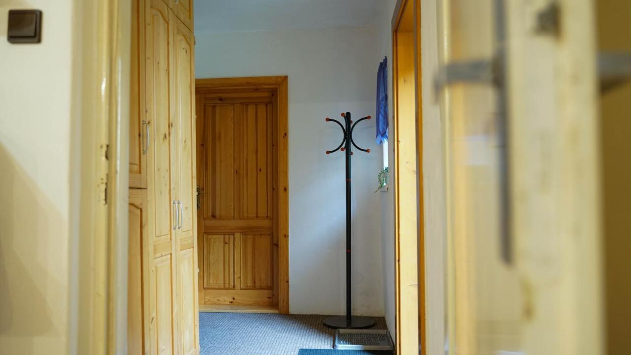 Apartment Jursport Zavazna Poruba Екстер'єр фото