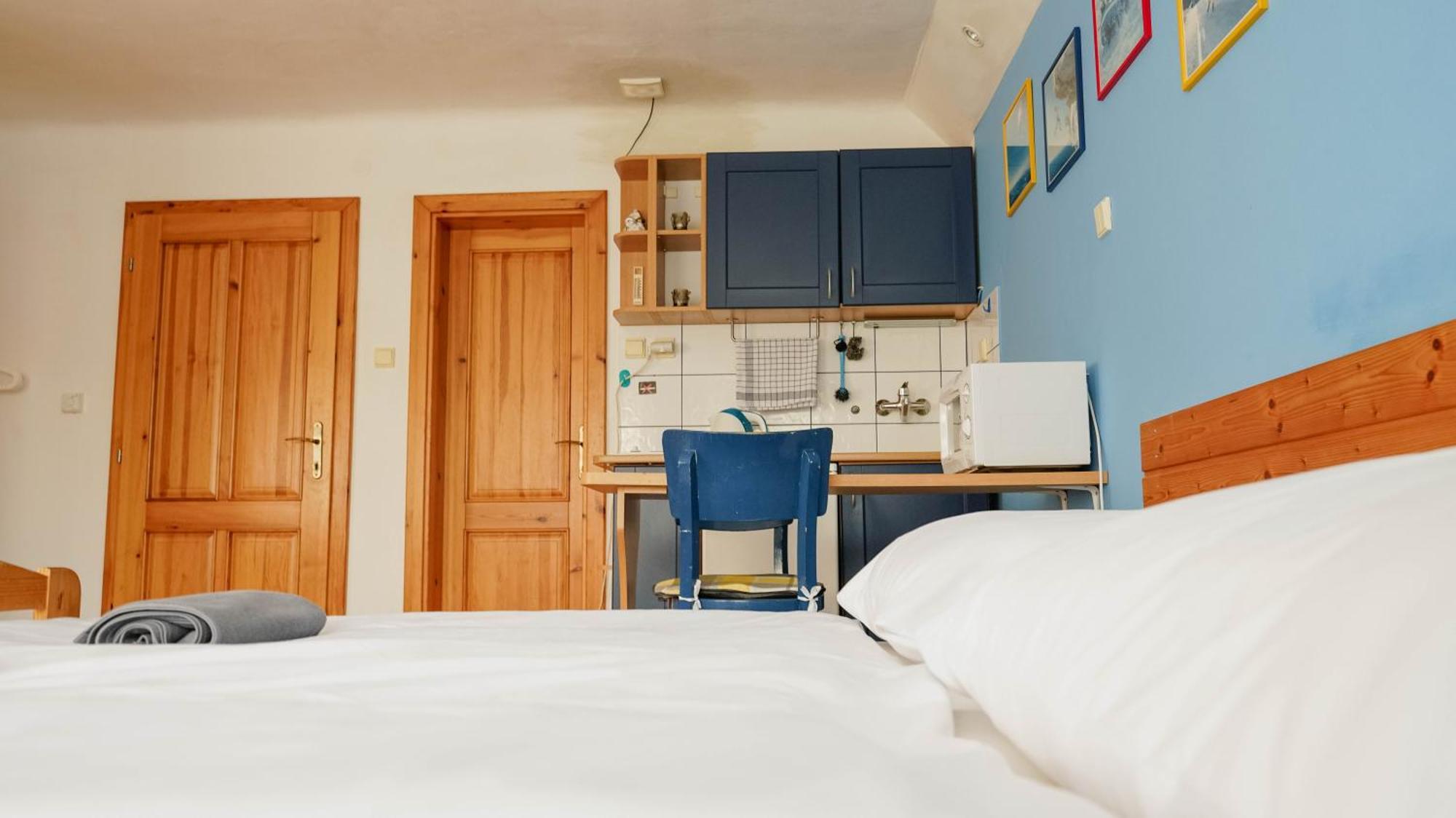 Apartment Jursport Zavazna Poruba Екстер'єр фото