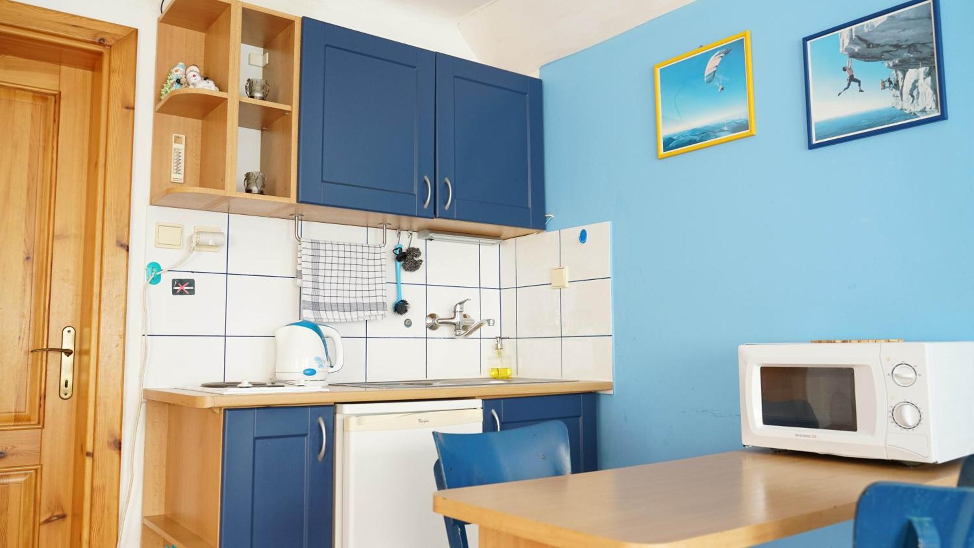 Apartment Jursport Zavazna Poruba Екстер'єр фото